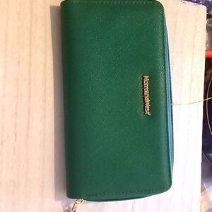 MontanaWest wallets for women purses leather dangle